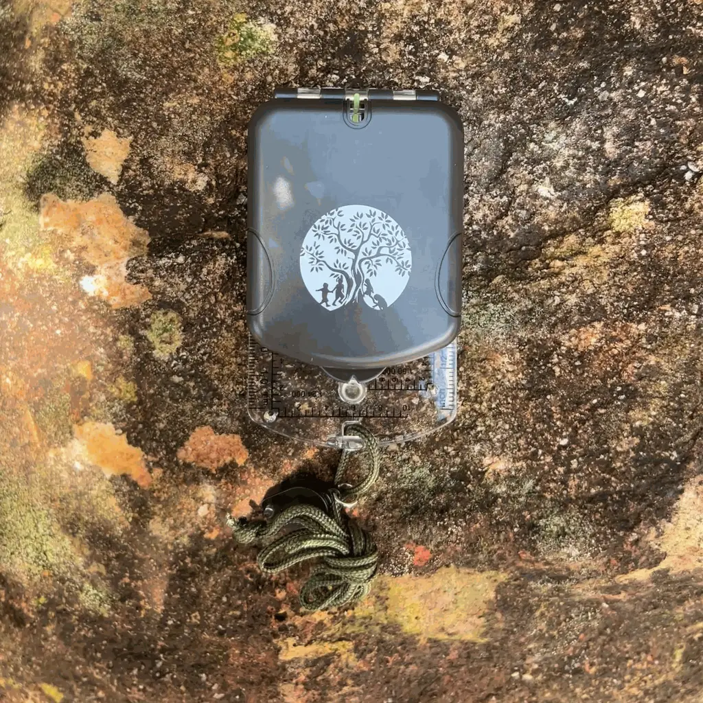The BYG Compass - closed.webp