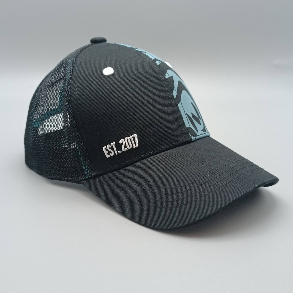 The BYG Hat