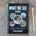 The BYG Field Guide