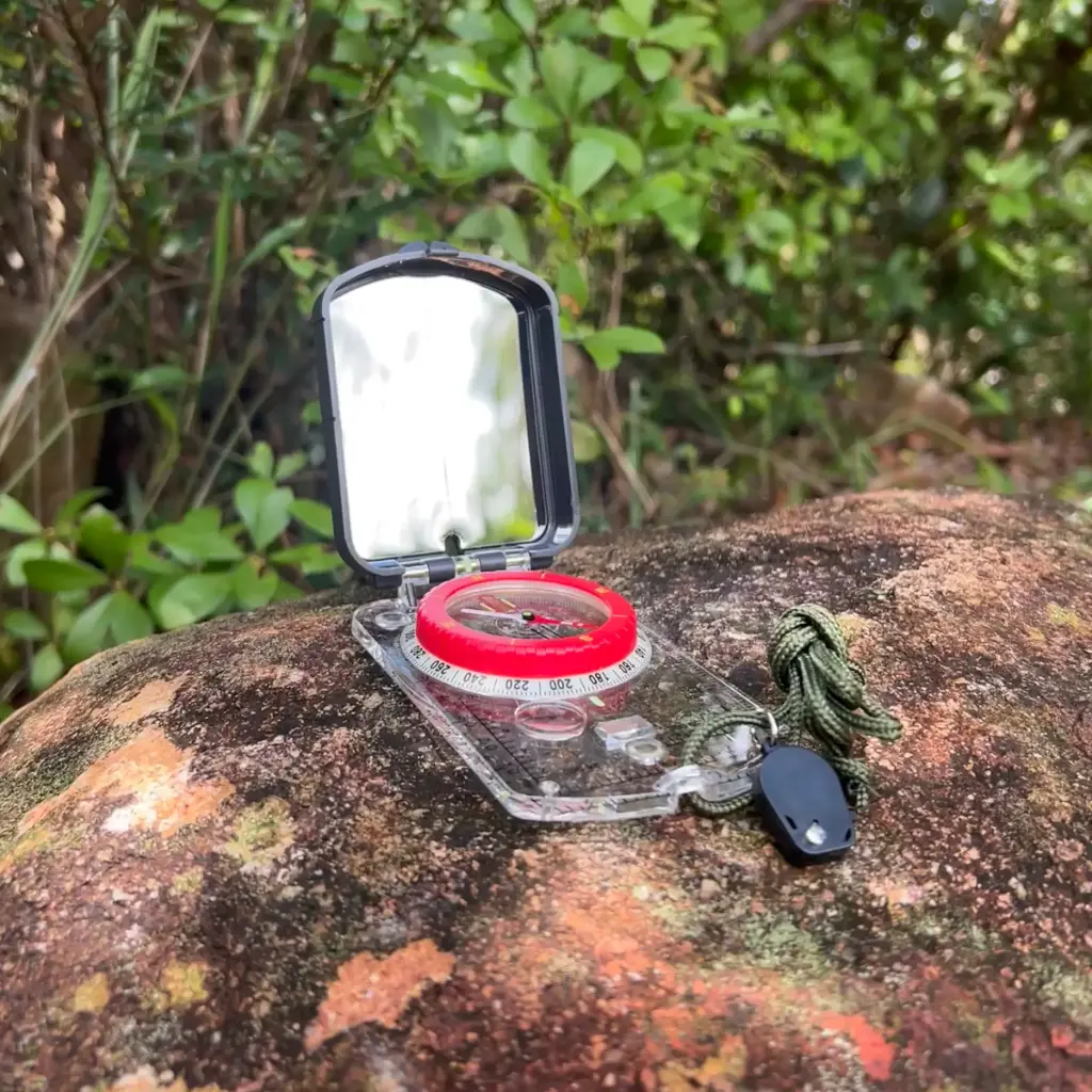The BYG Compass