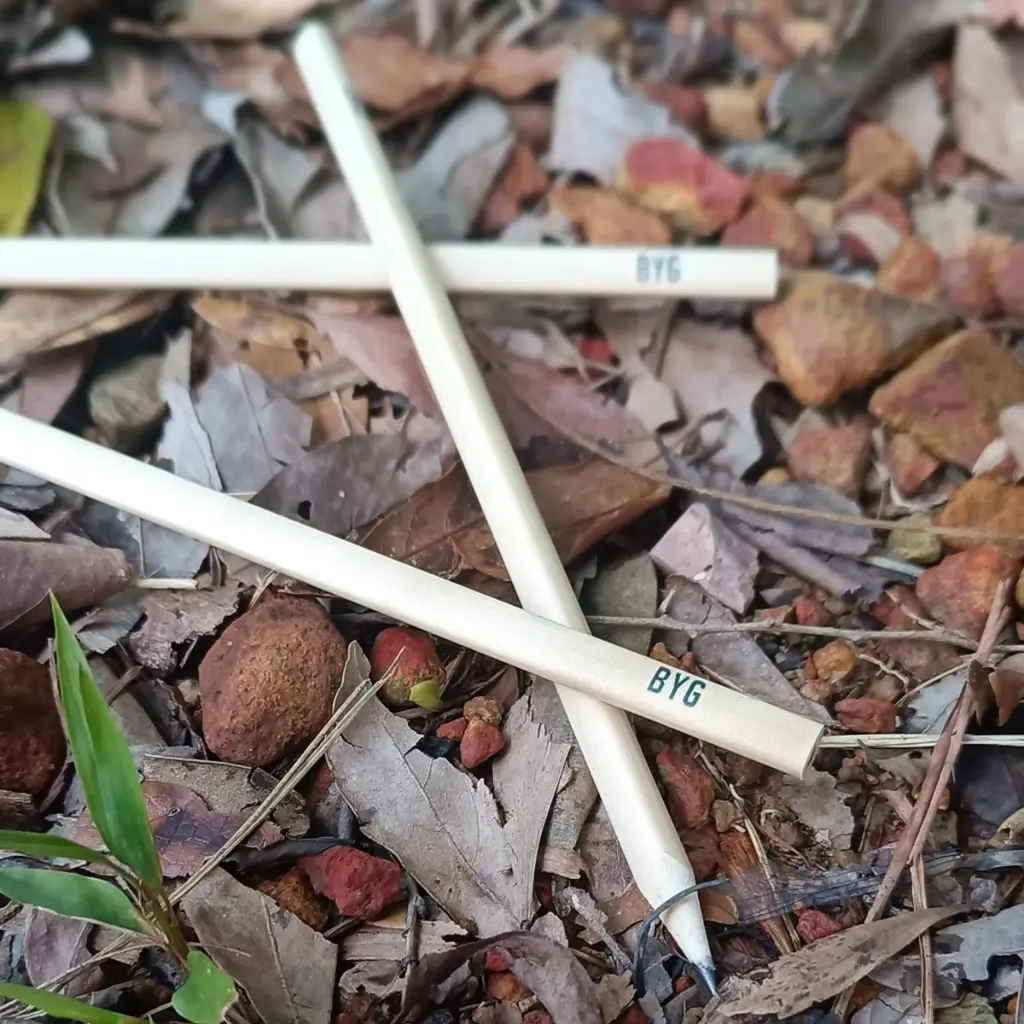 The BYG Pencil