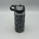 The BYG Water bottle