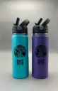 The BYG Water bottle